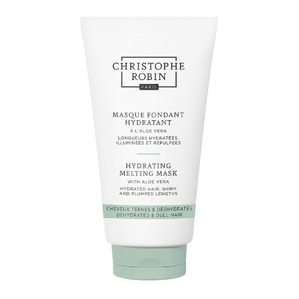 Feuchtigkeitsspendende Maske mit Aloe vera, CHRISTOPHE ROBIN