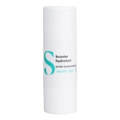 Booster Hydratant - Soin concentré à l'acide hyaluronique, SEASONLY