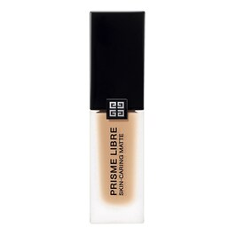 PRISME LIBRE SKIN-CARING MATTE - Fond de teint fini mat lumineux