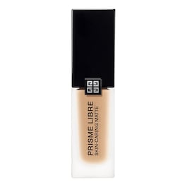 PRISME LIBRE SKIN-CARING MATTE - Fond de teint fini mat lumineux image