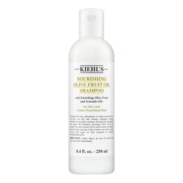 Olive Fruit Oil Nourishing Shampoo - Shampoing nourrissant
