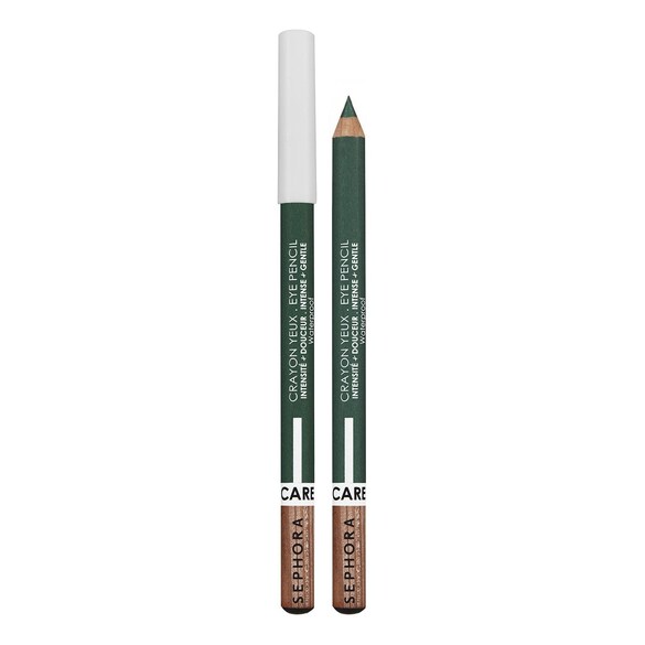 Crayon Yeux - Intensité + Douceur - Crayon yeux waterproof et vegan, SEPHORA COLLECTION