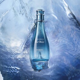 Cool Water Woman - Eau de Toilette