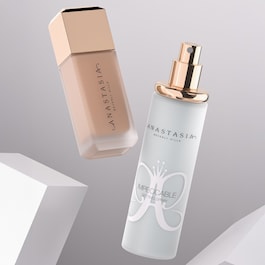 Impeccable Blurring Second Skin Matte Foundation - Fond de Teint