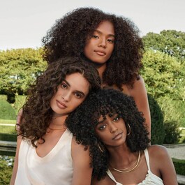 Be Curly Advanced™ Intensive Curl Perfecting Mask Travel size - Masque cheveux
