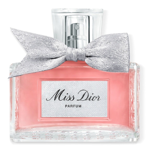 Miss Dior Parfum - Notes fleuries, fruitées et boisées intenses, DIOR