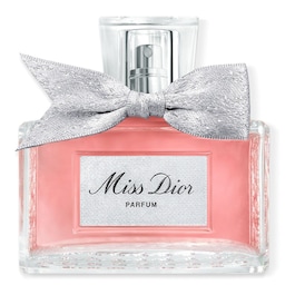 Miss Dior Parfum - Notes fleuries, fruitées et boisées intenses image