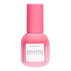 Guava Vitamin C - Aufhellendes Creme-Gel für die Augen, GLOW RECIPE