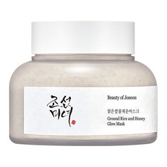 Ground Rice and Honey Glow Mask - All-in-One-Glow-Maske, BEAUTY OF JOSEON