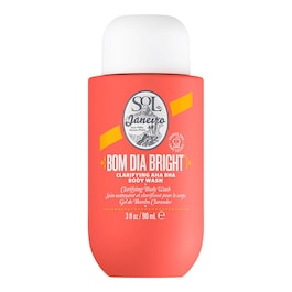 Bom Dia Bright™ - Peeling-Duschgel mit AHA und BHA image