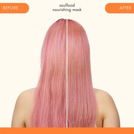 Soulfood - Masque Nourrissant