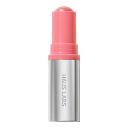 Color Fuse Longwear Glassy Lip + Cheek Balm Blush Stick - Blush crème