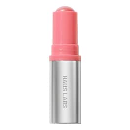Color Fuse Longwear Glassy Lip + Cheek Balm Blush Stick - Blush crème image