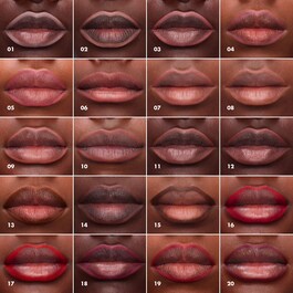 8HR Colorful Lip Liner - Nicht abfärbender Lippenkonturenstift