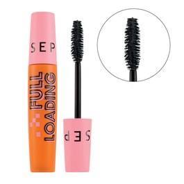 Full Loading - Volumen + Länge + Schwung Mascara