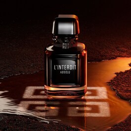 L'Interdit Absolu - Eau de Parfum