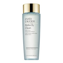Perfectly Clean - Lotion Tonique Multi-Action/Hydratante/Exfoliant Doux, ESTÉE LAUDER