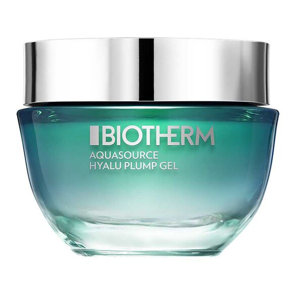 Aquasource Hyalu Plump Gel - Pflegegel, BIOTHERM
