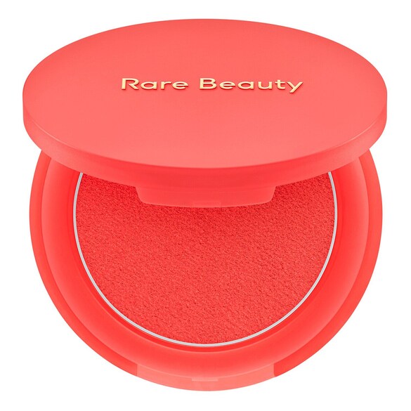 Soft Pinch Matte Bouncy Blush - Matter Creme-Puder-Blush, RARE BEAUTY