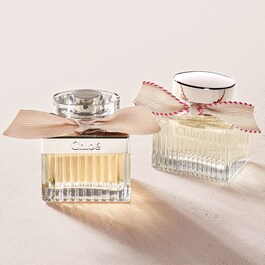 L'Eau de Parfum Lumineuse for Her