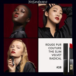 The Slim Velvet Radical - Rouge à lèvres