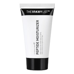 Soin hydratant raffermissant aux peptides, THE INKEY LIST