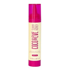 Bräunungsserum für das Gesicht - Medium Glow, COCO & EVE