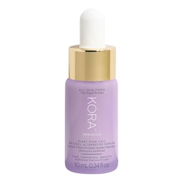 Plant stem Cell Retinol Alternative Serum - Antifaltenserum image