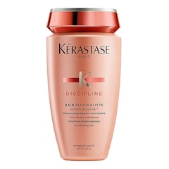 Discipline Bain Fluidéaliste Sans Sulfates - Shampoing lissant, KÉRASTASE
