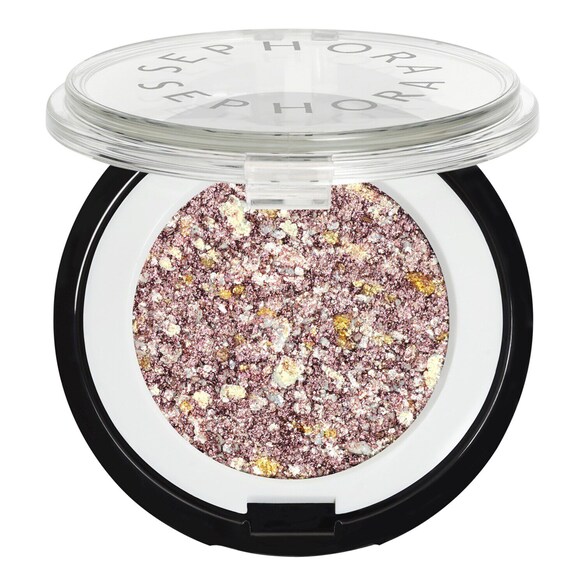Colorful Fard À Paupières - Effet Pailleté, SEPHORA COLLECTION