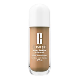 Even Better Clinical Vitamin Makeup SPF 50 - Foundation image