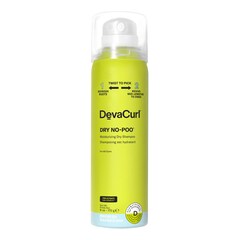 Dry No-Poo - Feuchtigkeitsspendendes Trockenshampoo, DEVACURL