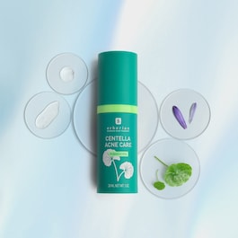 CENTELLA ACNE CARE - BERUHIGENDES FLUIDE
