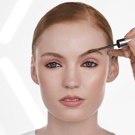 Tinted Brow Gel - Getönte Mascara für Augenbrauen