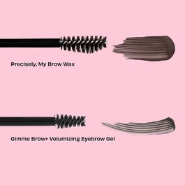 Gimme Brow+ Augenbrauengel -  Volumenspendendes Brauen-Fasergel