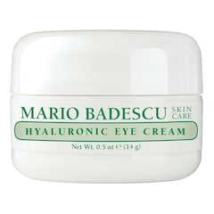 Hyaluronic Eye Cream, MARIO BADESCU