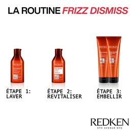 Frizz Dismiss - Rebel Tame