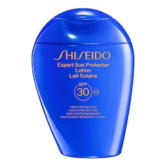  Lait Solaire Visage et Corps SPF30 - Lait solaire, SHISEIDO