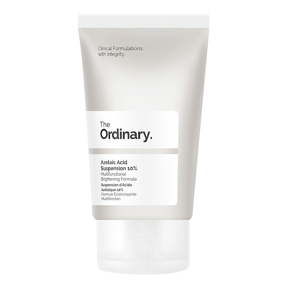 Azelainsäure Suspension 10 % - Klärendes Serum, THE ORDINARY