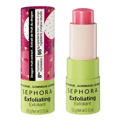 Exfoliating Lip Scrub - Feuchtigkeitsspendendes Lippen-Peeling, SEPHORA COLLECTION