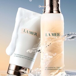 La Mousse Nettoyante Ultime - Mousse nettoyante visage