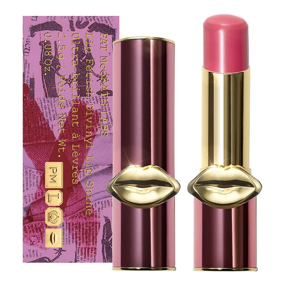 Lip Fetish Divinyl Lip Shine - Baume à lèvres, PAT McGRATH LABS