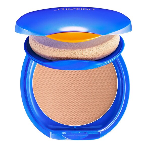 Fond de Teint Compact Protecteur UV SPF30 - Fond de Teint Compact, SHISEIDO