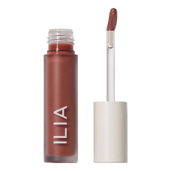 Balmy Gloss Tinted Lip Oil - Huile Gloss Teintée, ILIA