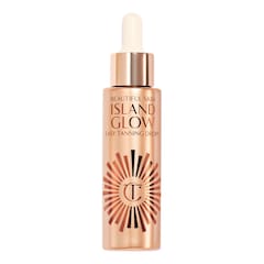 Beautiful Skin Island Glow Easy Tanning Drops - Gouttes auto-bronzantes, CHARLOTTE TILBURY