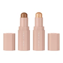 Mini Match Stix Duo Contour & Highlighter Set - Duo Stick Contour & Enlumineur, FENTY BEAUTY