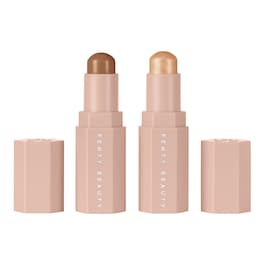 Mini Match Stix Duo Contour & Highlighter Set - Duo Stick Contour & Enlumineur image
