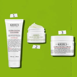 Crème Contour des Yeux à l’Avocat - Creamy Eye Treatment With Avocado