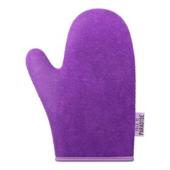 Mit Hyaluronsäure angereicherter Handschuh - Zum Auftragen von Selbstbräuner, ISLE OF PARADISE