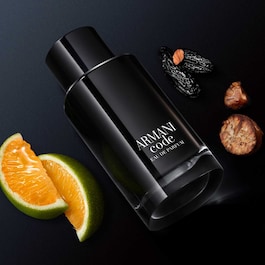 Code Homme - Eau de Parfum 
